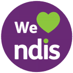How to make roster of care for NDIS application