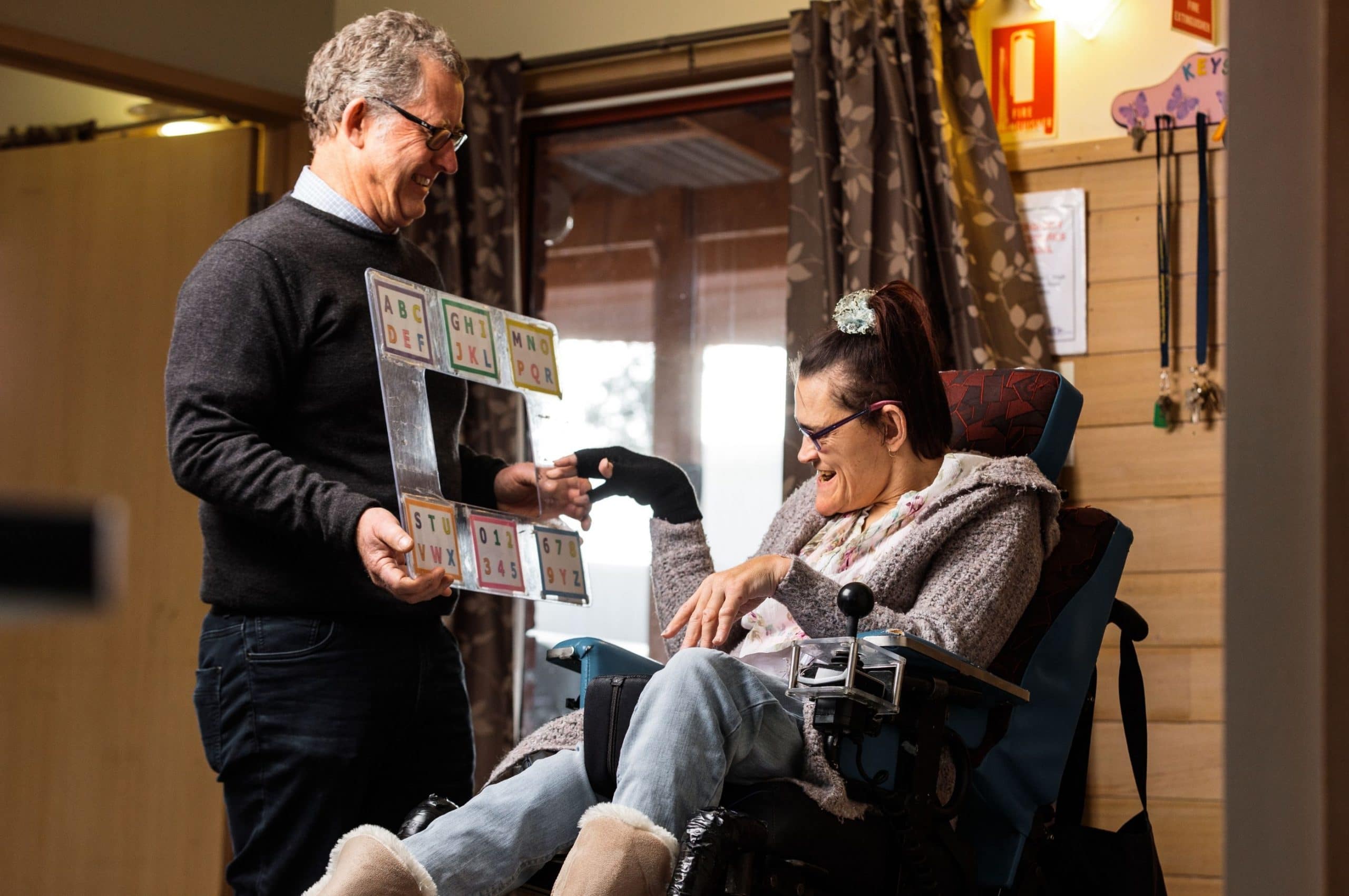 NDIS Carer Requirements in Australia