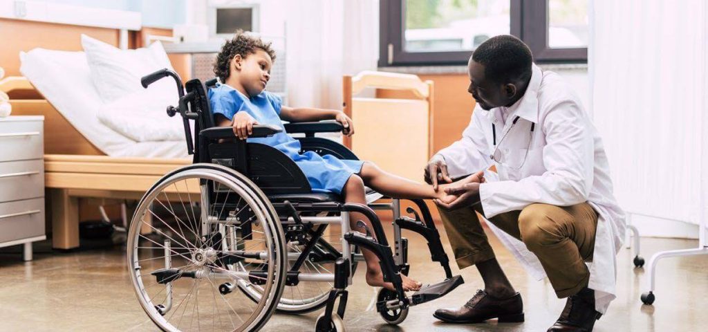 Top 10 Child-Specific Disability Services in Australia