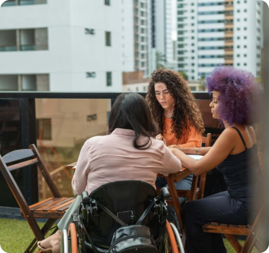 NDIS Plan Management