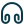 Headphone Icon