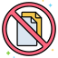 Paperless Icon