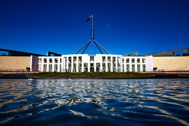 Australian Capital Territory